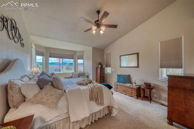 3605 Cherry Plum Drive, Colorado Springs, CO 80920