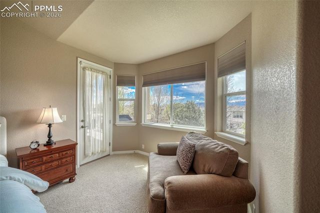 3605 Cherry Plum Drive, Colorado Springs, CO 80920