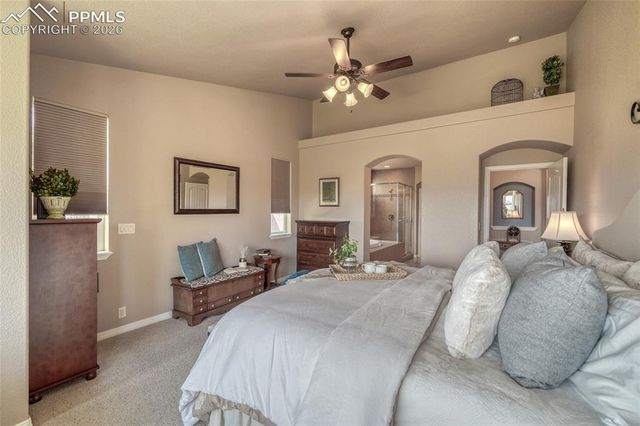 3605 Cherry Plum Drive, Colorado Springs, CO 80920