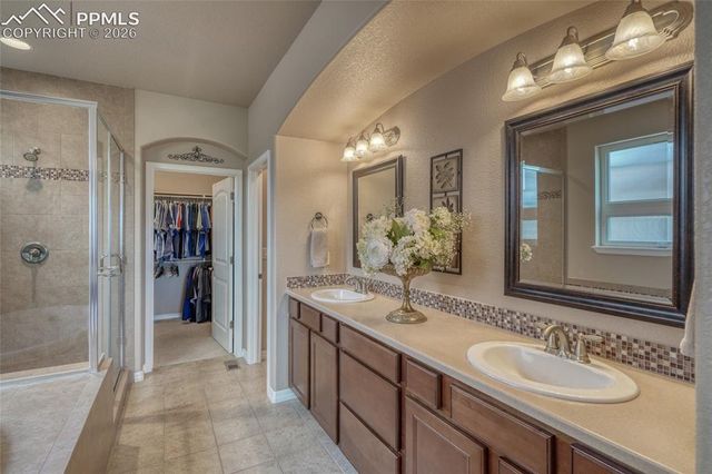3605 Cherry Plum Drive, Colorado Springs, CO 80920