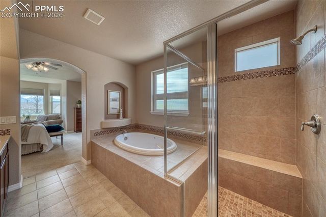 3605 Cherry Plum Drive, Colorado Springs, CO 80920
