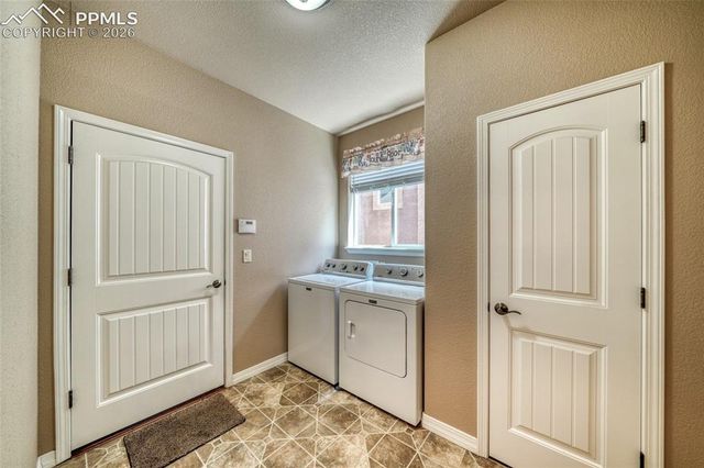3605 Cherry Plum Drive, Colorado Springs, CO 80920