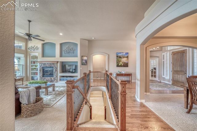 3605 Cherry Plum Drive, Colorado Springs, CO 80920