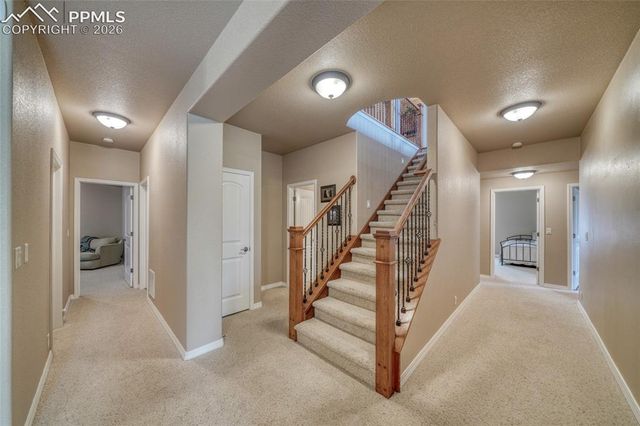 3605 Cherry Plum Drive, Colorado Springs, CO 80920