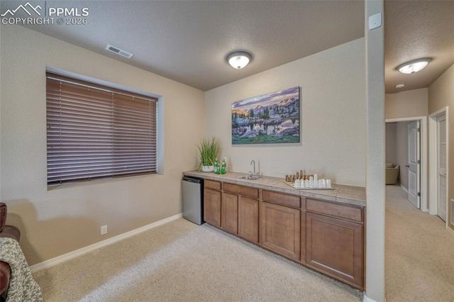 3605 Cherry Plum Drive, Colorado Springs, CO 80920