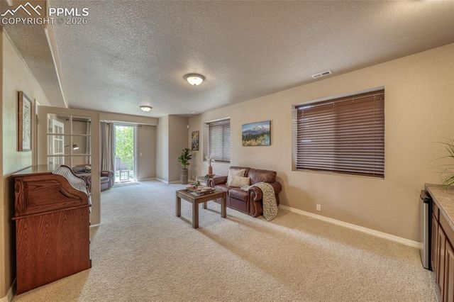 3605 Cherry Plum Drive, Colorado Springs, CO 80920