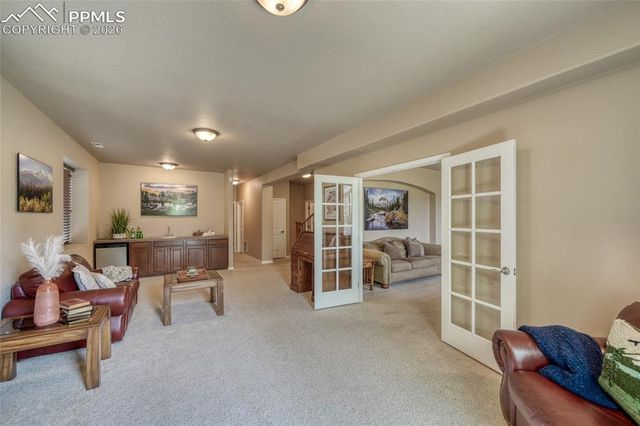 3605 Cherry Plum Drive, Colorado Springs, CO 80920