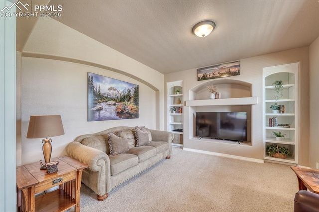 3605 Cherry Plum Drive, Colorado Springs, CO 80920