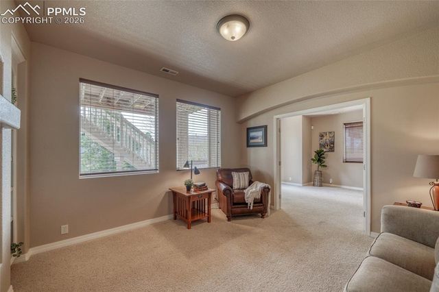 3605 Cherry Plum Drive, Colorado Springs, CO 80920