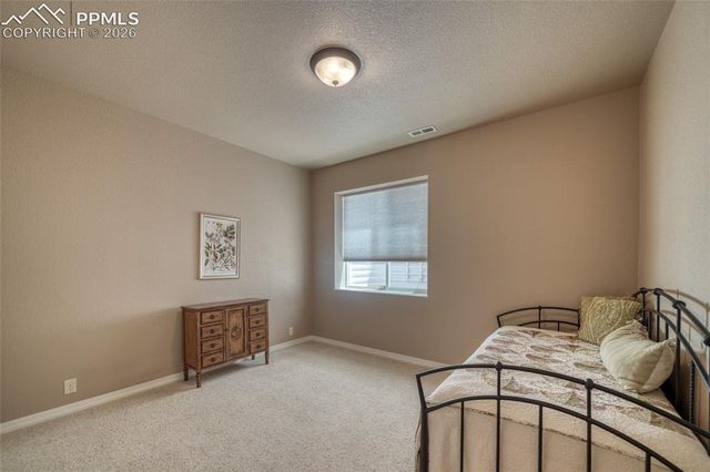 3605 Cherry Plum Drive, Colorado Springs, CO 80920