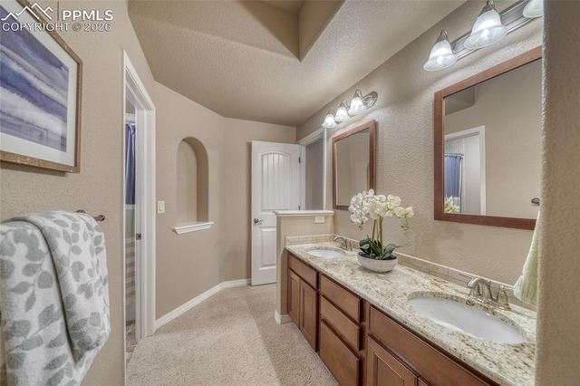 3605 Cherry Plum Drive, Colorado Springs, CO 80920
