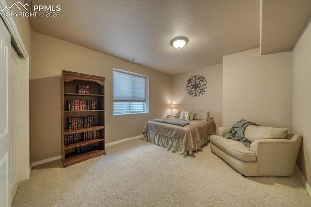 3605 Cherry Plum Drive, Colorado Springs, CO 80920
