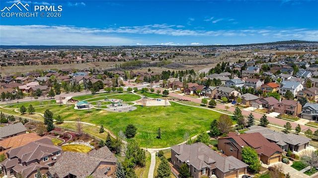 3605 Cherry Plum Drive, Colorado Springs, CO 80920