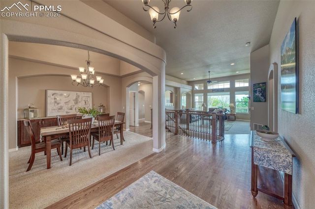 3605 Cherry Plum Drive, Colorado Springs, CO 80920