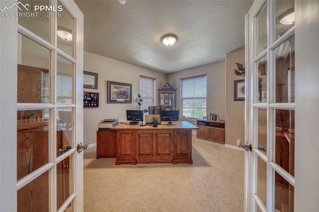 3605 Cherry Plum Drive, Colorado Springs, CO 80920