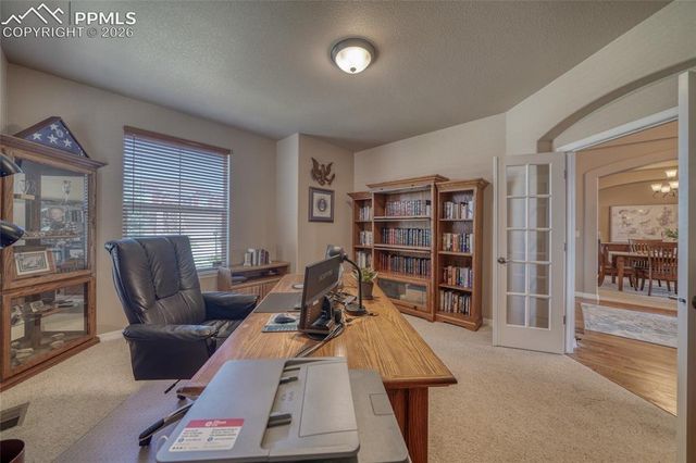 3605 Cherry Plum Drive, Colorado Springs, CO 80920