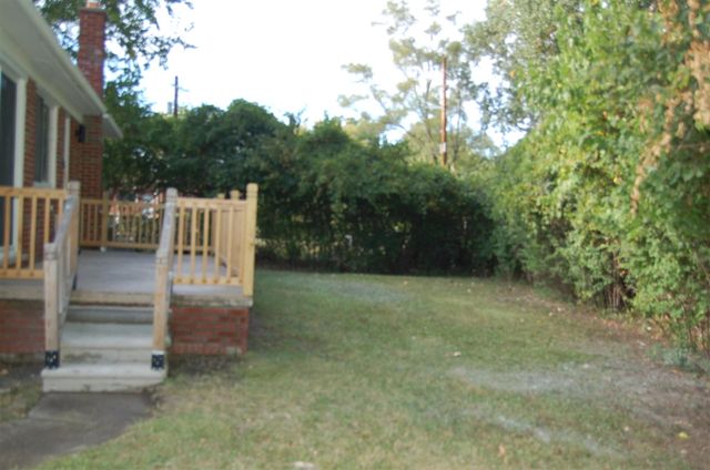 21310 Gardner Street, Oak Park, MI 48237