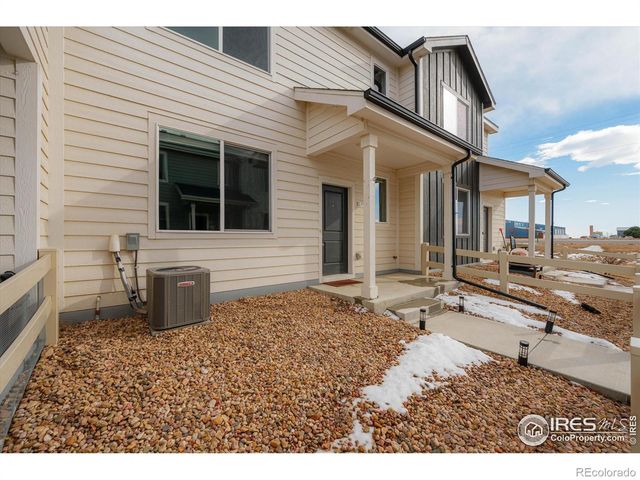 610 Apache Trail D3, Ault, CO 80610
