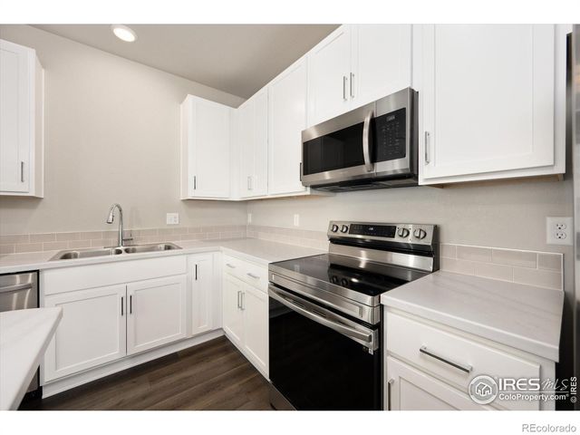 610 Apache Trail D3, Ault, CO 80610