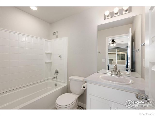 610 Apache Trail D3, Ault, CO 80610