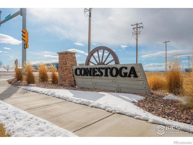 610 Apache Trail D3, Ault, CO 80610