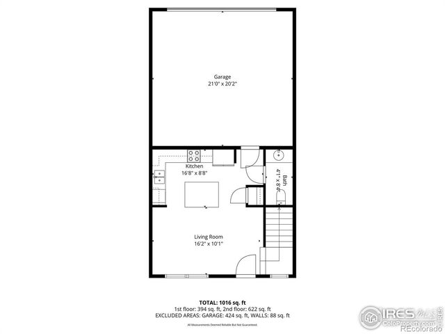 610 Apache Trail D3, Ault, CO 80610
