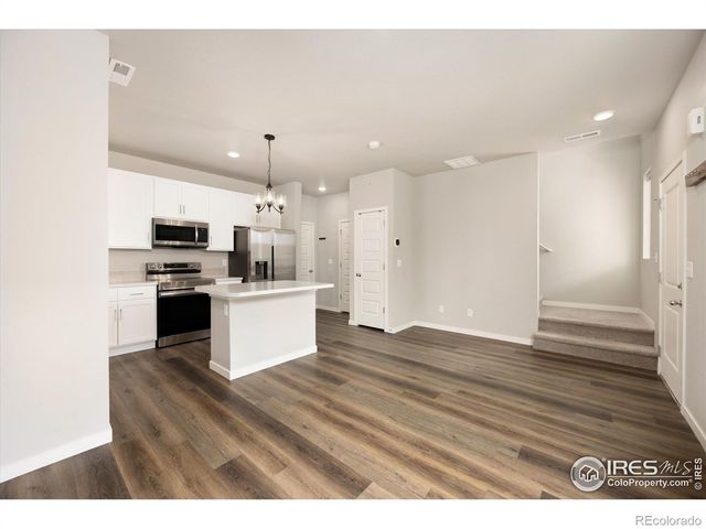 610 Apache Trail D3, Ault, CO 80610