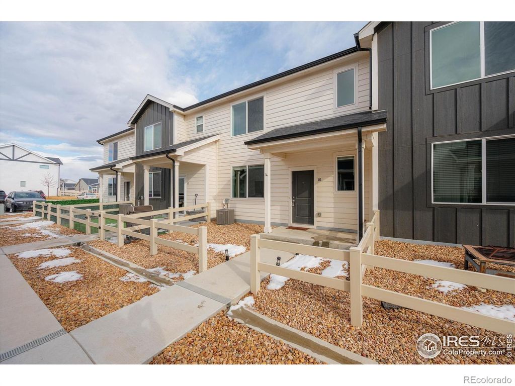 610 Apache Trail D3, Ault, CO 80610