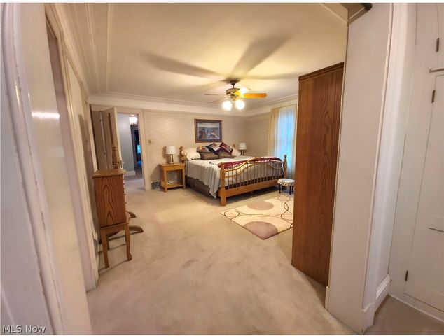 276 S Rose Boulevard, Akron, OH 44313