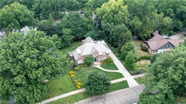 276 S Rose Boulevard, Akron, OH 44313