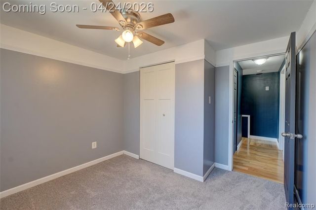 22520 E 13 Mile Road, Saint Clair Shores, MI 48082