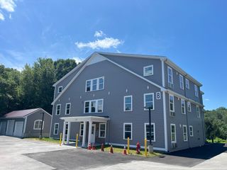 68 Spring Street B8, Mansfield, MA 02048