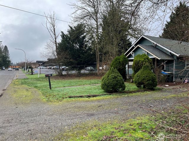 1125 Eckerson Road, Centralia, WA 98531