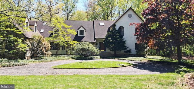 255 ARRETON RD, Princeton, NJ 08540