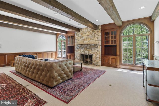 255 ARRETON RD, Princeton, NJ 08540