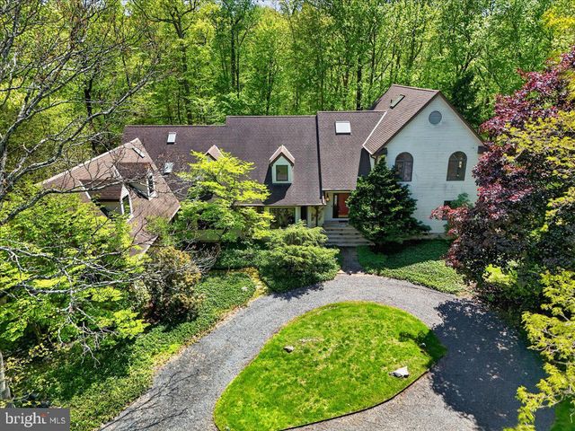 255 ARRETON RD, Princeton, NJ 08540