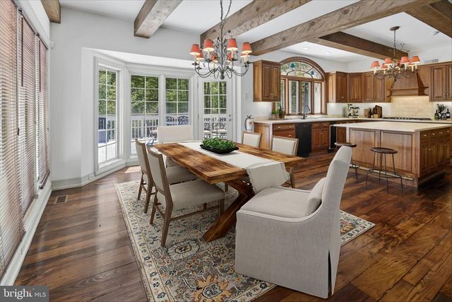 255 ARRETON RD, Princeton, NJ 08540