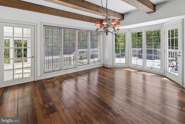 255 ARRETON RD, Princeton, NJ 08540