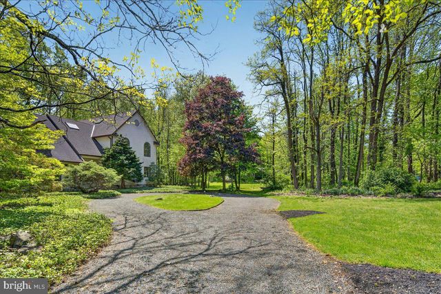 255 ARRETON RD, Princeton, NJ 08540
