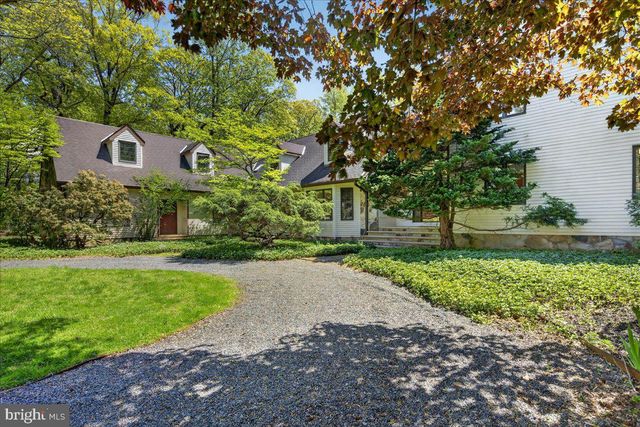255 ARRETON RD, Princeton, NJ 08540