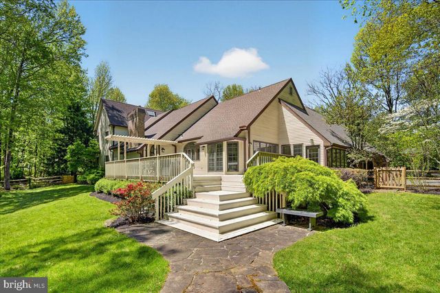 255 ARRETON RD, Princeton, NJ 08540