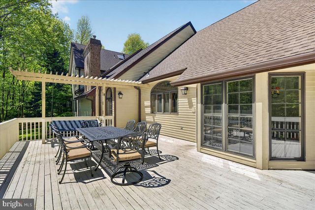 255 ARRETON RD, Princeton, NJ 08540