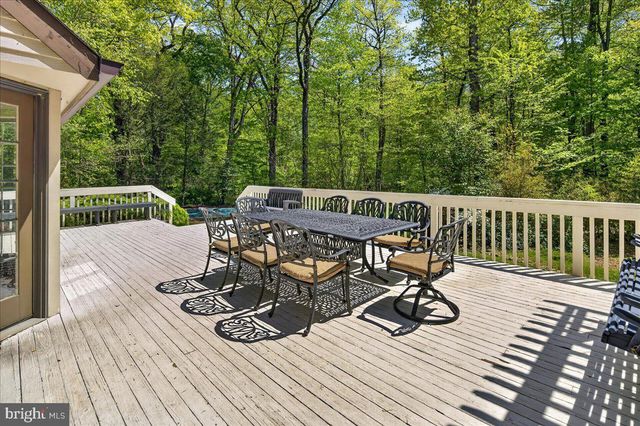 255 ARRETON RD, Princeton, NJ 08540