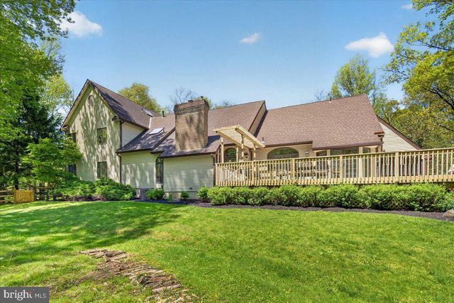 255 ARRETON RD, Princeton, NJ 08540