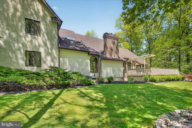 255 ARRETON RD, Princeton, NJ 08540
