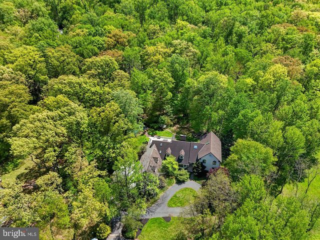 255 ARRETON RD, Princeton, NJ 08540