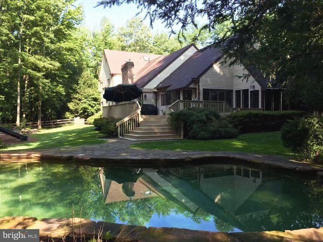 255 ARRETON RD, Princeton, NJ 08540