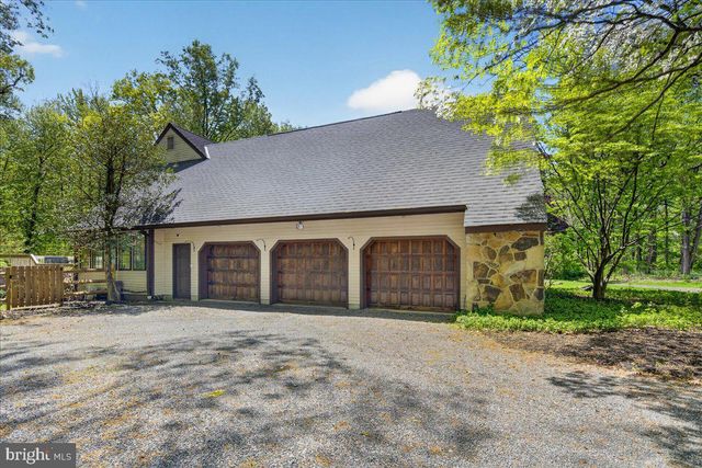 255 ARRETON RD, Princeton, NJ 08540