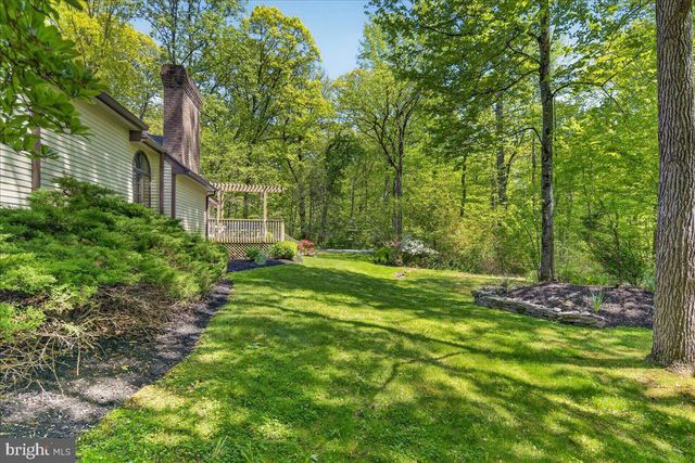255 ARRETON RD, Princeton, NJ 08540