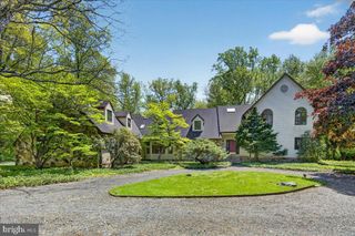 255 ARRETON RD, Princeton, NJ 08540